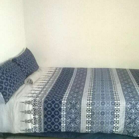 膳宿费 Gabzone Guesthouse