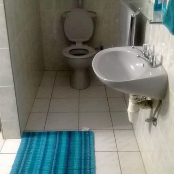 膳宿费 Gabzone Guesthouse