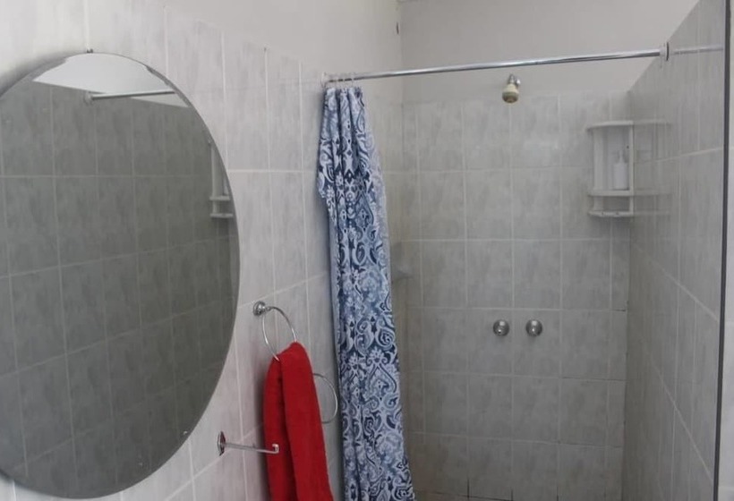 膳宿费 Gabzone Guesthouse