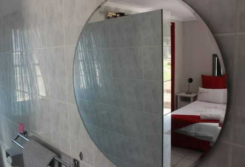 膳宿费 Gabzone Guesthouse