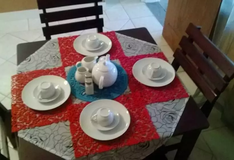 پانسیون Gabzone Guesthouse