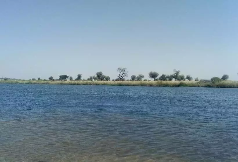 پانسیون Gabzone Guesthouse