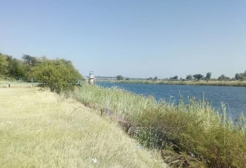 膳宿费 Gabzone Guesthouse