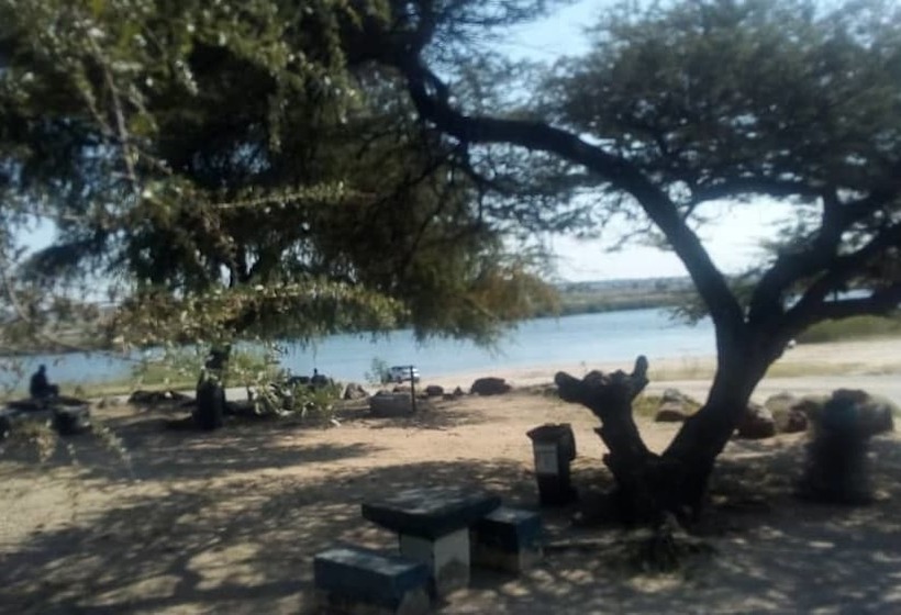 膳宿费 Gabzone Guesthouse