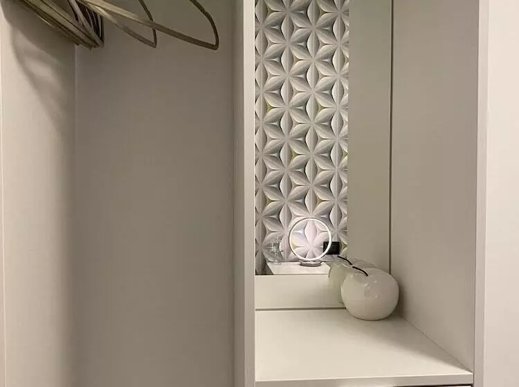 پانسیون Gatto Bianco Le Mura