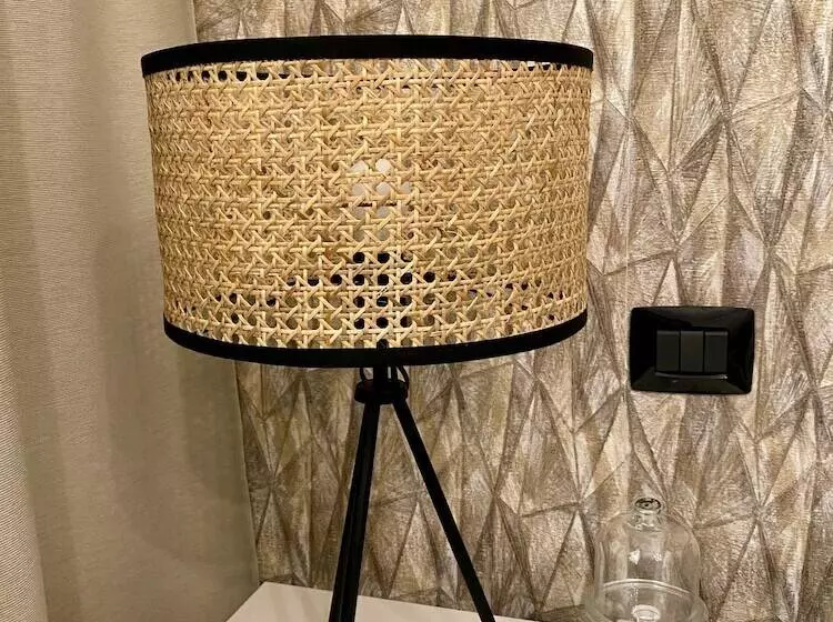 پانسیون Gatto Bianco Le Mura