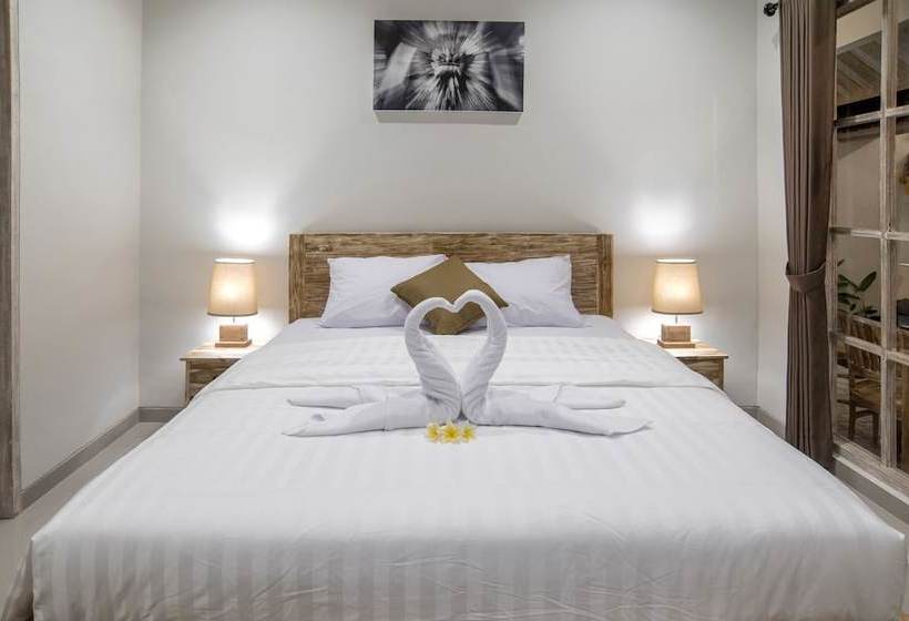 Пансион Jari Bali Homestay