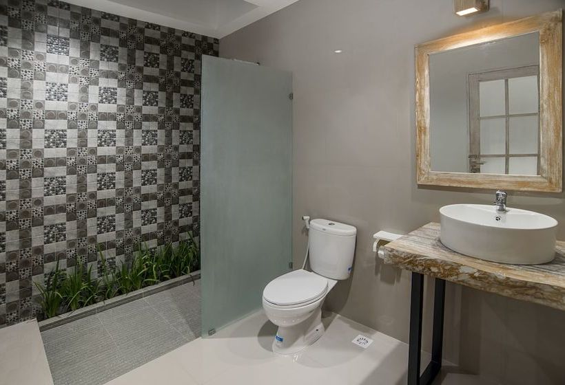 Пансион Jari Bali Homestay