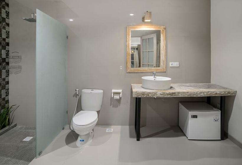 Пансион Jari Bali Homestay