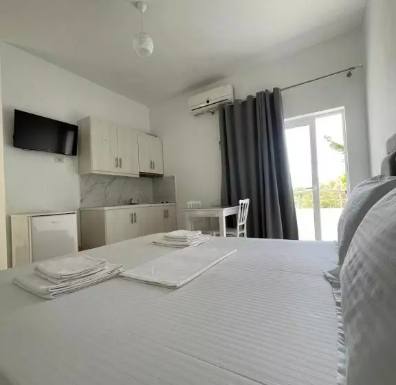 Majatalo Joni Apartments