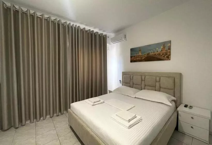 Majatalo Joni Apartments