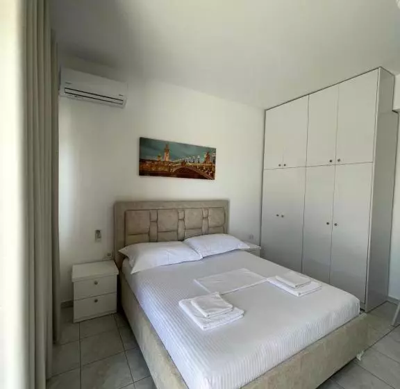 Majatalo Joni Apartments