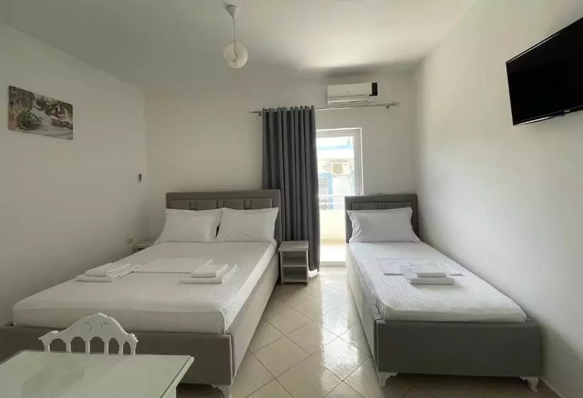 Majatalo Joni Apartments