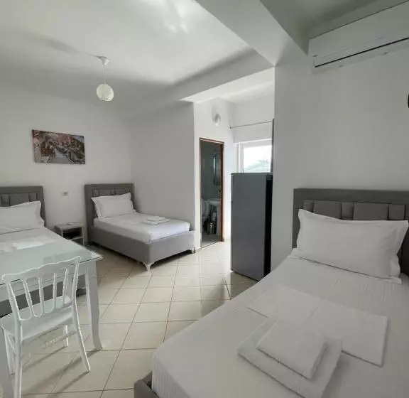 Majatalo Joni Apartments