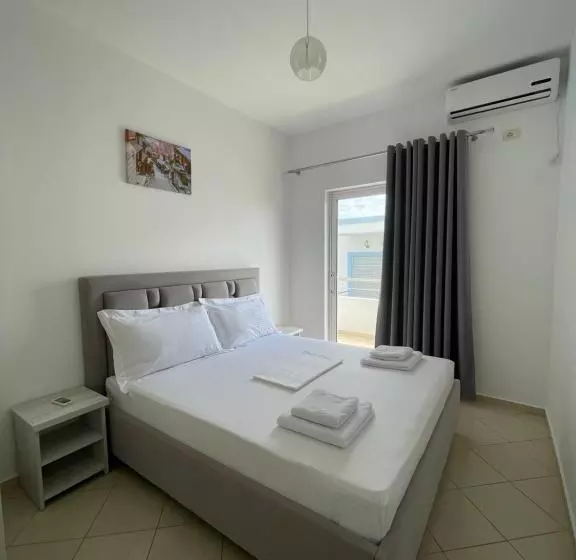 Majatalo Joni Apartments