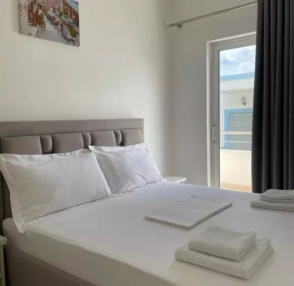 Majatalo Joni Apartments