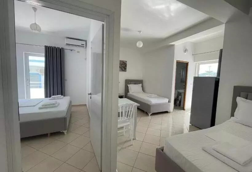 Majatalo Joni Apartments