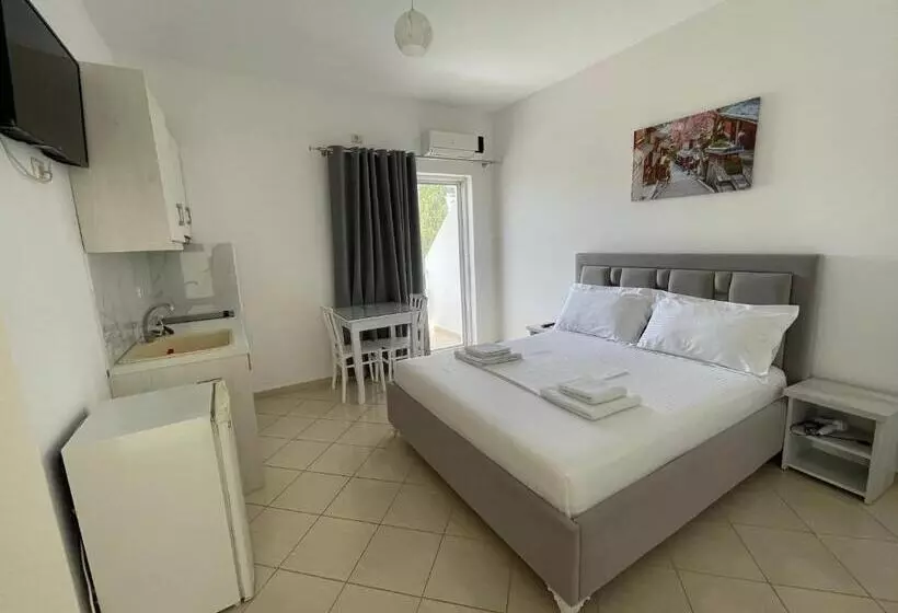 Majatalo Joni Apartments