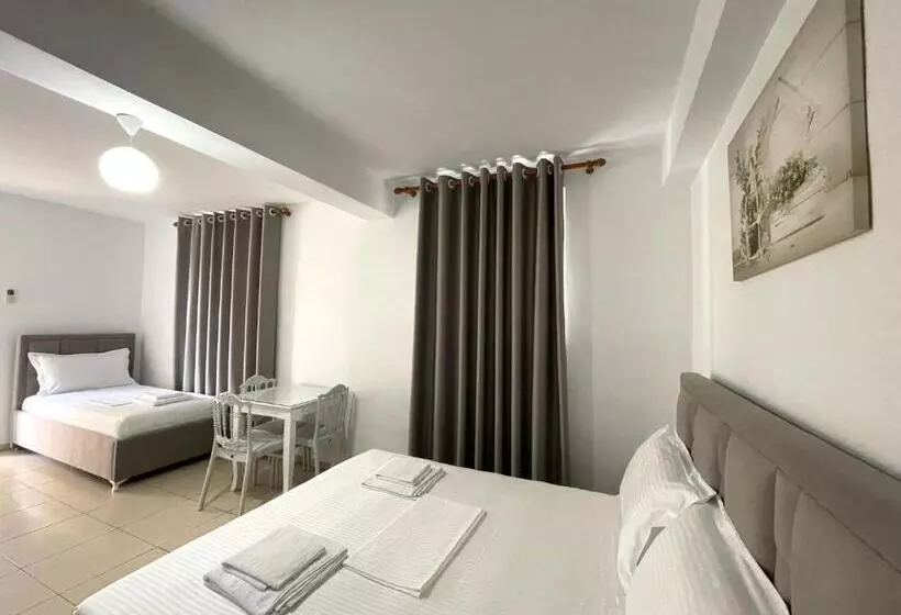 Majatalo Joni Apartments