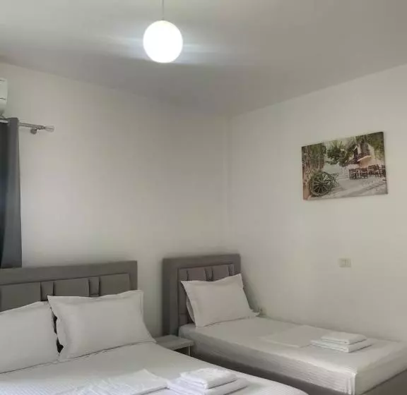 Majatalo Joni Apartments