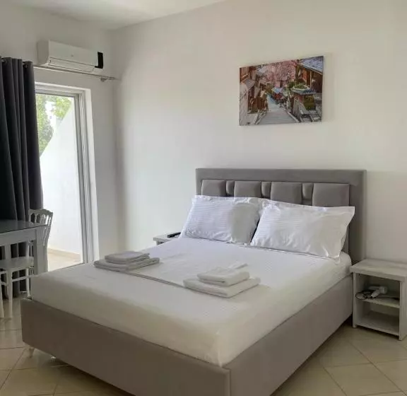 Majatalo Joni Apartments