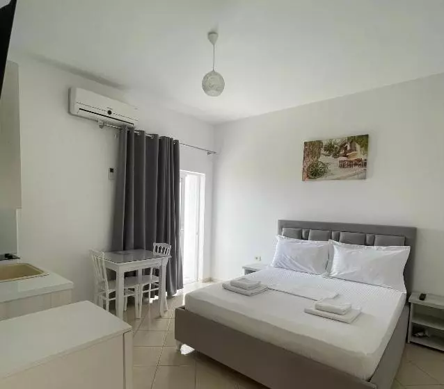 Majatalo Joni Apartments