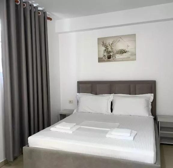 Majatalo Joni Apartments