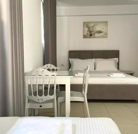 Majatalo Joni Apartments