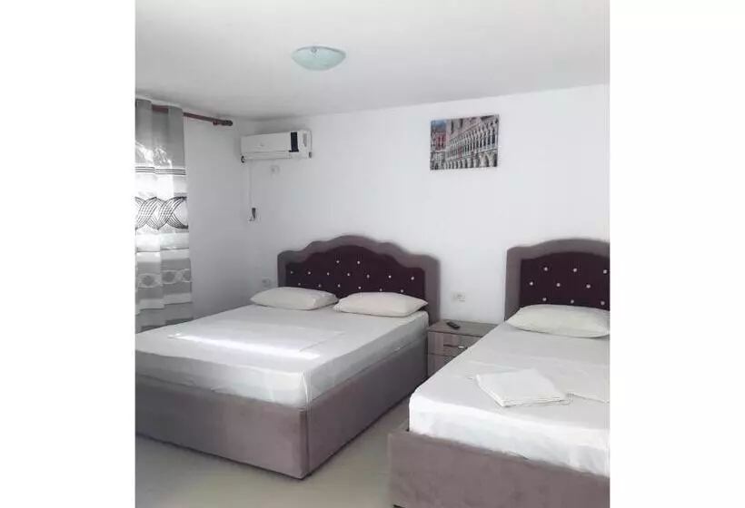 Majatalo Joni Apartments