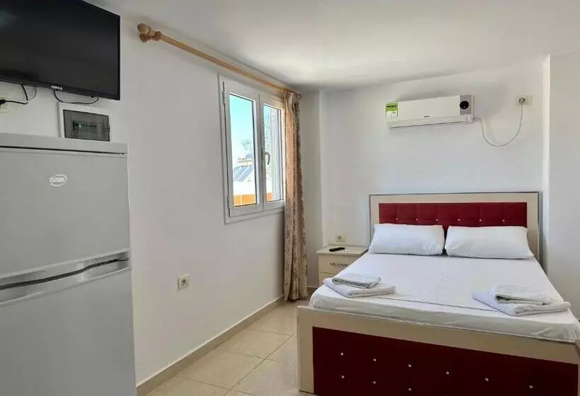 Majatalo Joni Apartments