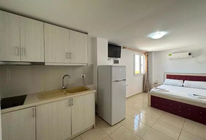 Majatalo Joni Apartments