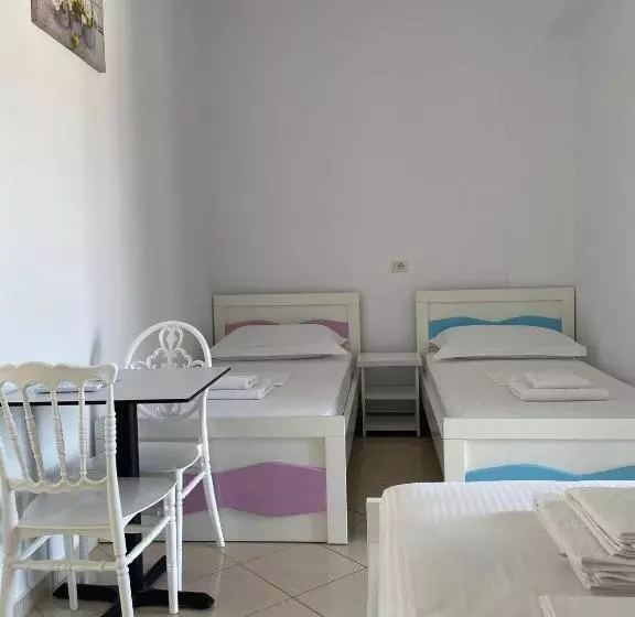 Majatalo Joni Apartments