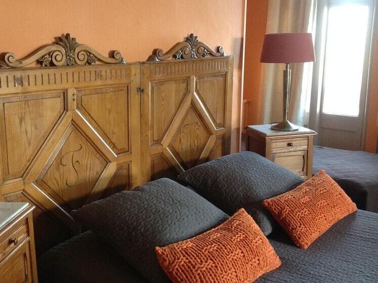 ペンション La Villa Des Rosiers