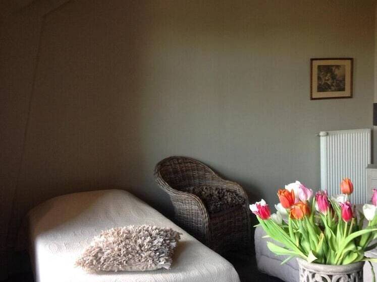 ペンション La Villa Des Rosiers