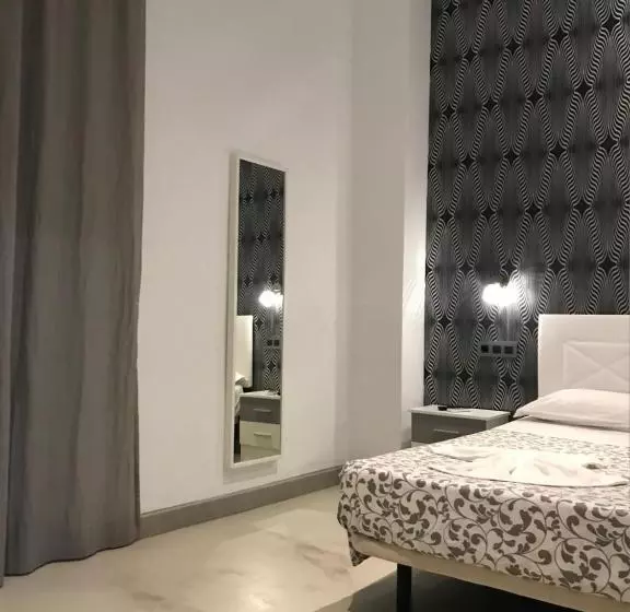 Pensión Las Setas