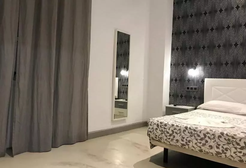 Pensión Las Setas