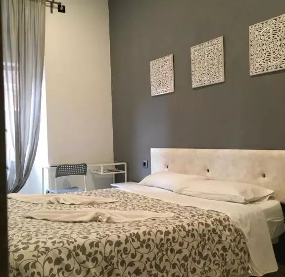 Pensión Las Setas