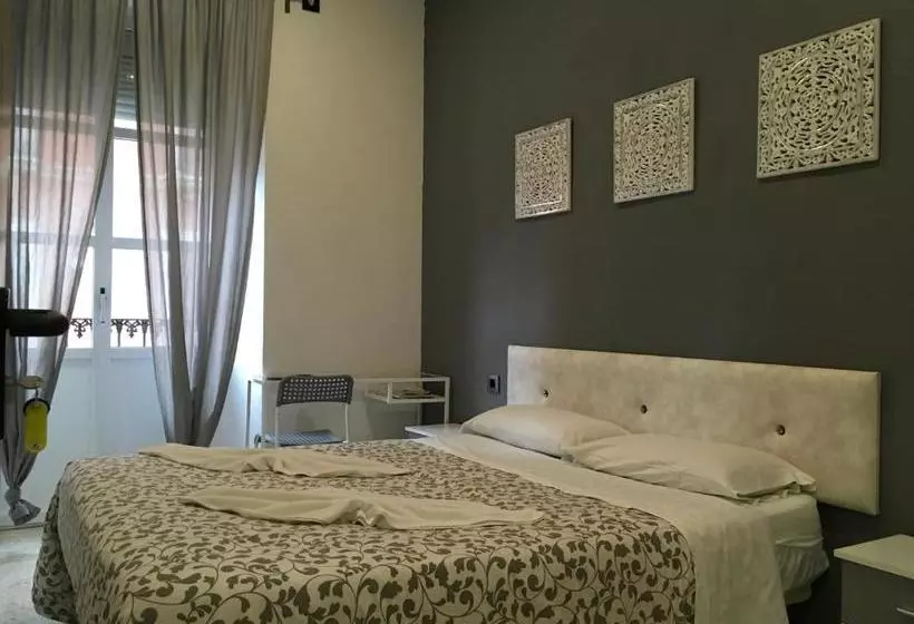 Pensión Las Setas