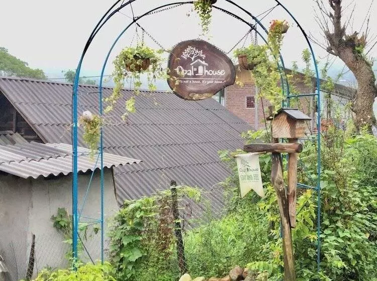 پانسیون Opal House