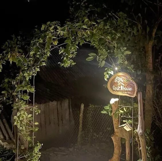 پانسیون Opal House