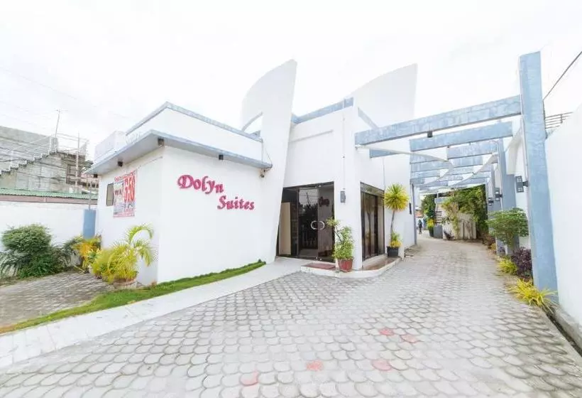 پانسیون Reddoorz @ Labangal General Santos