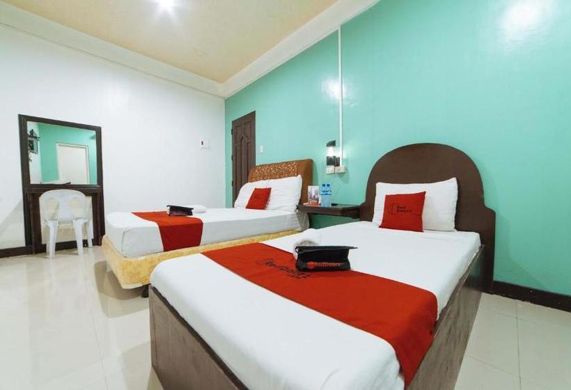 بنسيون Reddoorz @ Labangal General Santos