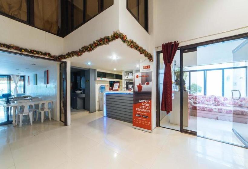 بنسيون Reddoorz @ Labangal General Santos