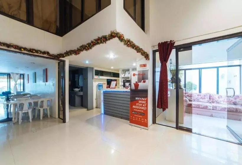 پانسیون Reddoorz @ Labangal General Santos