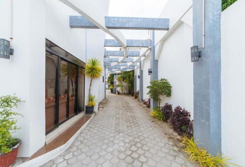 بنسيون Reddoorz @ Labangal General Santos