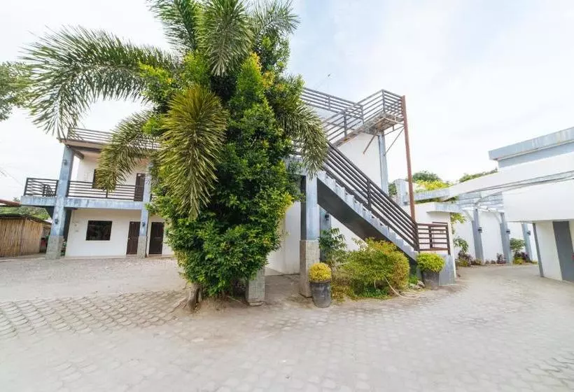 پانسیون Reddoorz @ Labangal General Santos