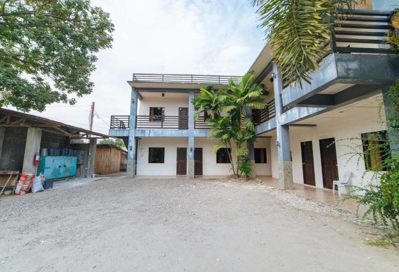 بنسيون Reddoorz @ Labangal General Santos