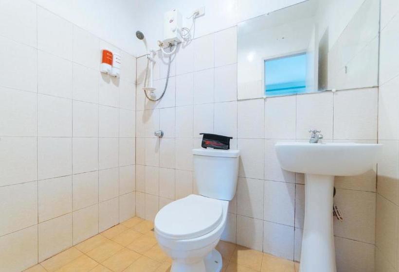 بنسيون Reddoorz @ Labangal General Santos