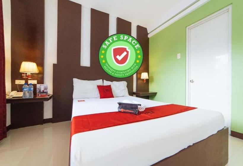 بنسيون Reddoorz @ Labangal General Santos