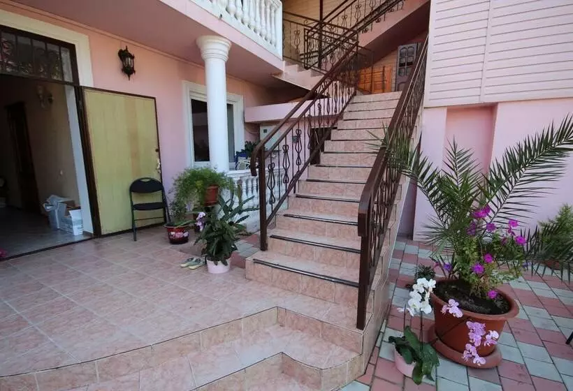 ペンション Rozali Guest House